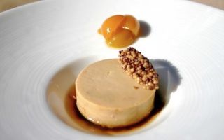 Foiegrascalamansimustardseed