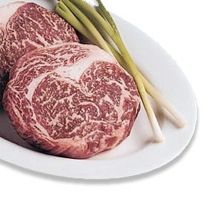 Kobe Beef Sub Big