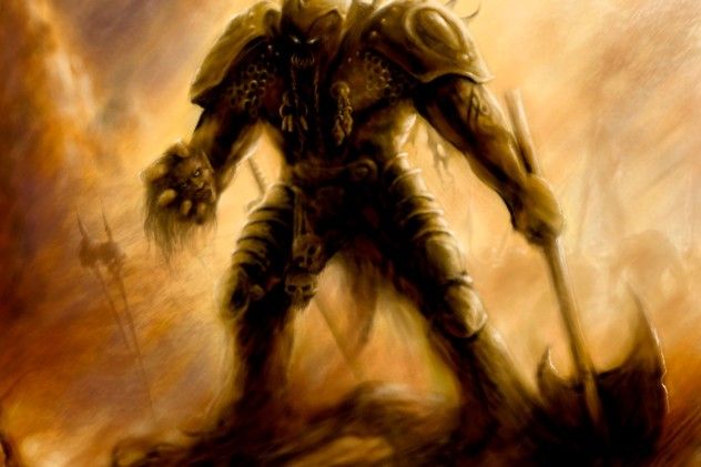 orcneas