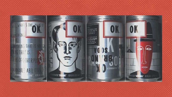 A can filled with hopelessness.
