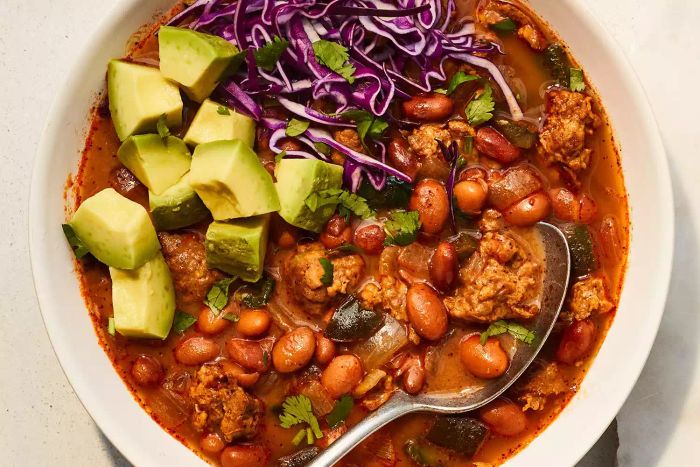 spicy-chorizo-chili