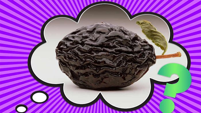 Prunes are a trusted ally for those struggling with constipation.