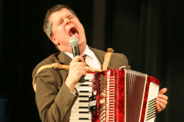 Lemony Snicket