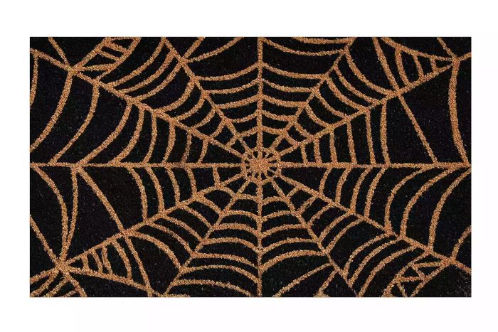 Calloway Mills 101951729 Scary Web Doormat