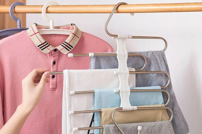 Best-Selling Closet Organizers on Amazon