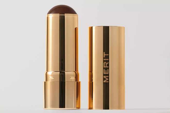 SHEER BRONZER Bronze Balm