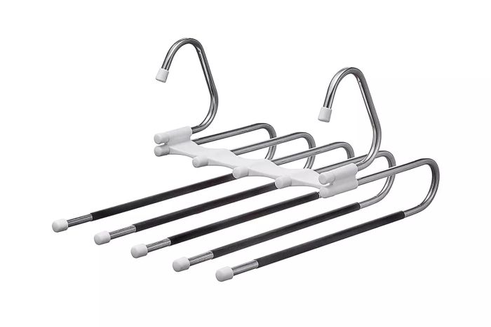 Kalimdor Pants Hangers 2 Pack