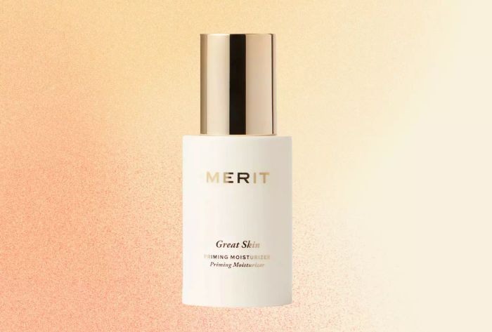 Review of Merit Great Skin Moisturizer