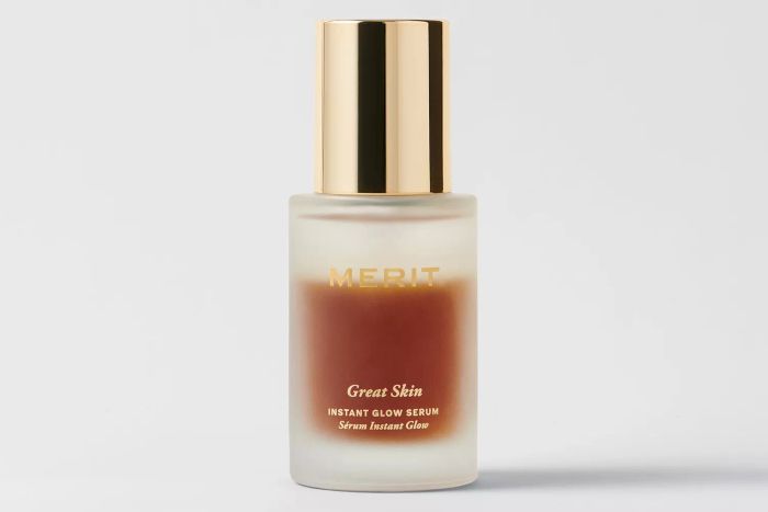 Instant Glow Serum for Great Skin