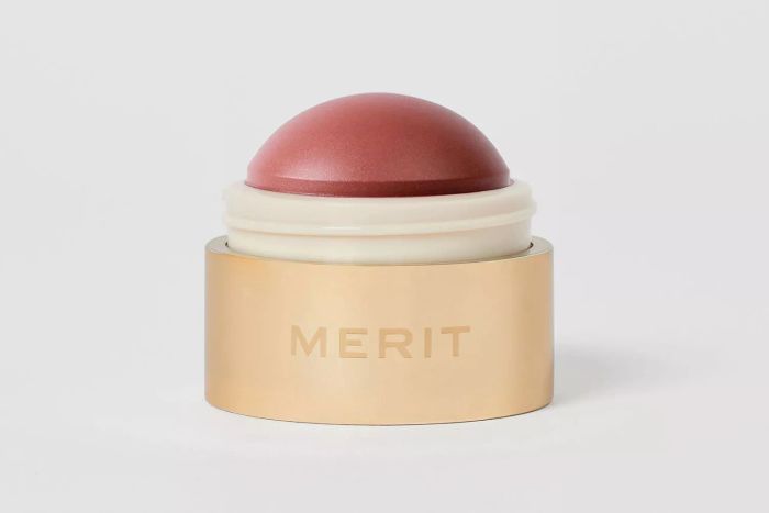 Cheek Color in Flush Balm