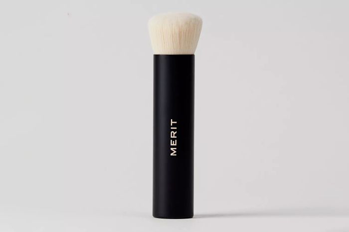 BLENDING BRUSH by Merit Brush No.1