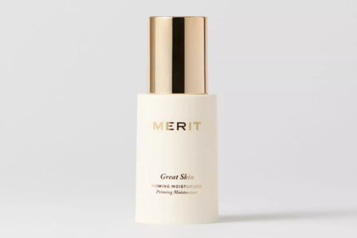 Priming Moisturizer for Great Skin
