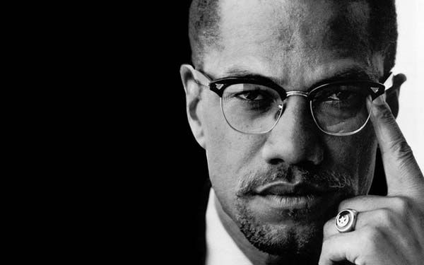 The Autobiography of Malcolm X