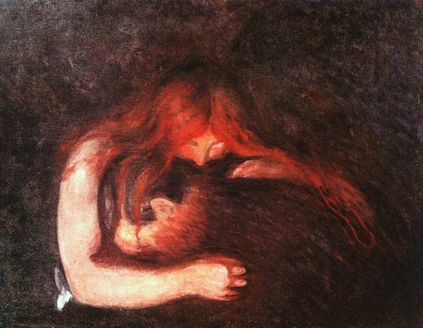 Bram Stoker's Dracula