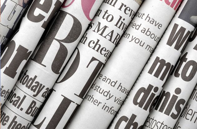 By now, you're probably wondering why we're bombarded with news about a virus that is highly likely to fade away with minimal deaths. Why are newspapers running stories implying that health professionals are lying, and that the world is on the brink of disaster? The answer is simple: the public craves sensational stories.