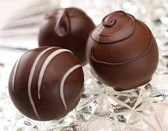 Chocolate-Truffles