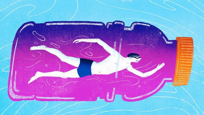 Why Sports Drinks Aren't as Useful as You Think