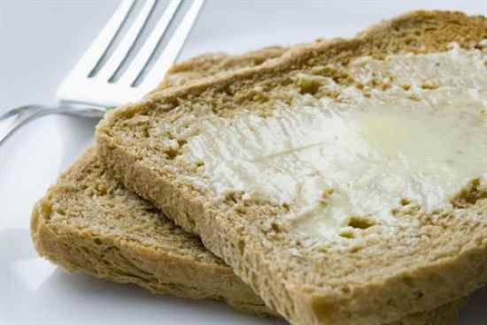 Bread-And-Butter
