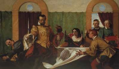 Taming Of The Shrew