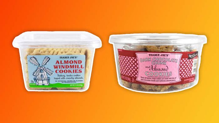 It's time to inspect your pantry.