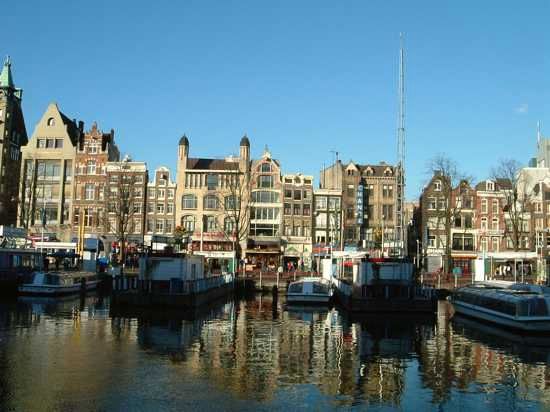 Amsterdam, Netherlands