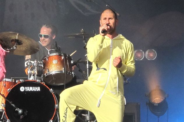 9- Concert
