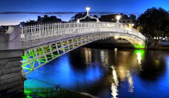 Republic of Ireland - Country Image