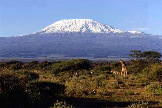 Afmountains