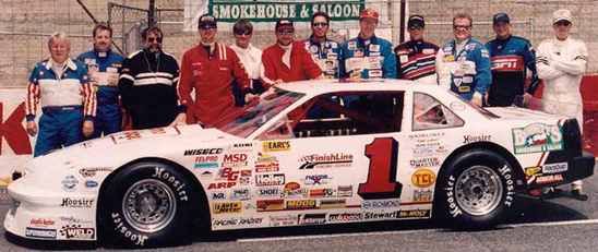 Adam Petty, part of NASCAR’s most successful family, followed in the footsteps of his grandfather Lee, father Richard, and uncle Kyle Petty, who together won 262 races and ten championships. When Adam announced his entry into NASCAR, the sport took notice, and his debut at the 2000 Texas race made him the first fourth-generation athlete in American sports, joining the ranks of his famous family.