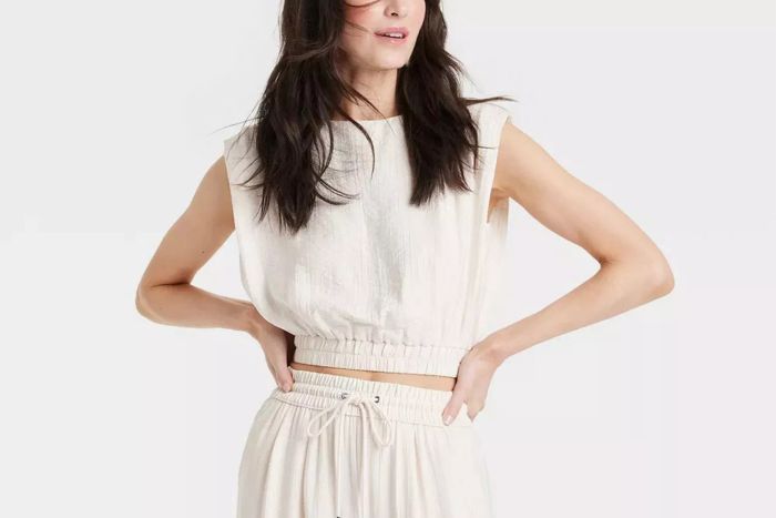 Target A New Day Women's Sleeveless Blouse