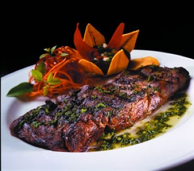 Churrasco