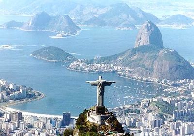 Rio De Janeiro6