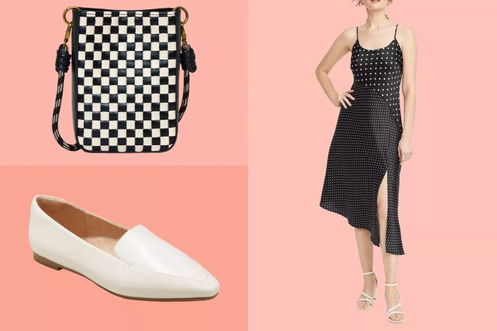 Target's Must-Have Quiet Luxury Essentials