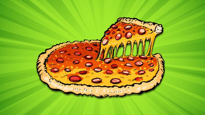 Pizza's past is filled with intriguing tales and tasty truths, making it a dish worth savoring.