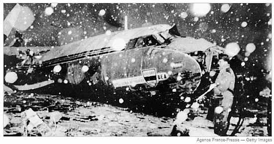 Munichaircrash