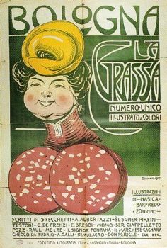Nasica Bo La Grassa