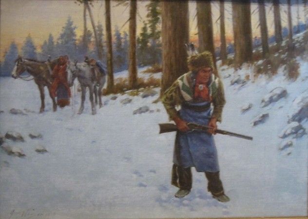 The Plains Indians, a group of Native American tribes who roamed the Great Plains, are celebrated for their rich warrior culture and profound impact on Native American combat traditions.