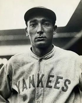 27 Lazzeri Portrait 2