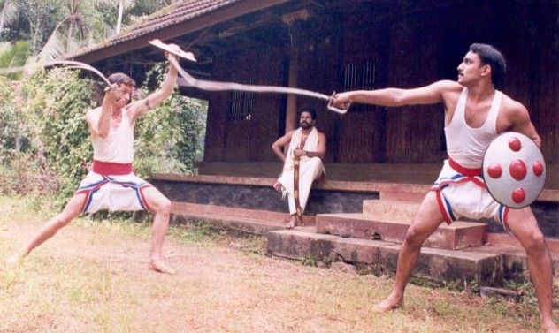 kalari