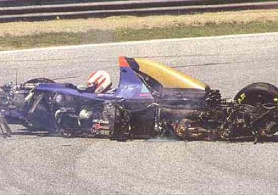 Ratzenberger280709A