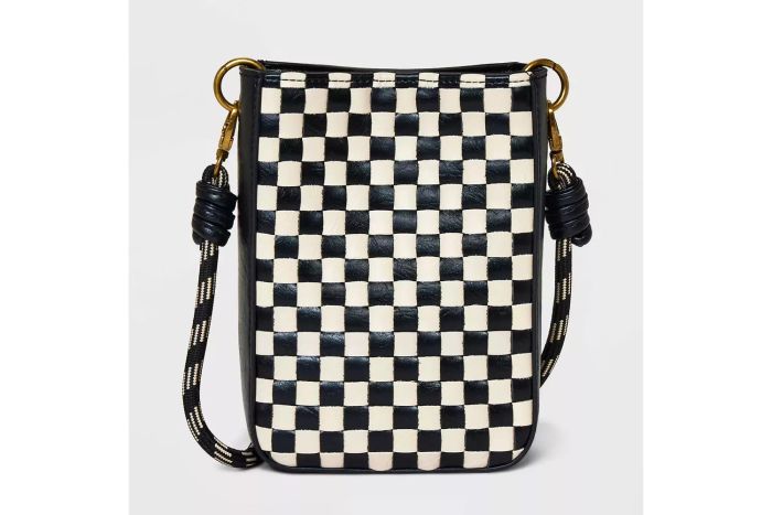 Crossbody bag