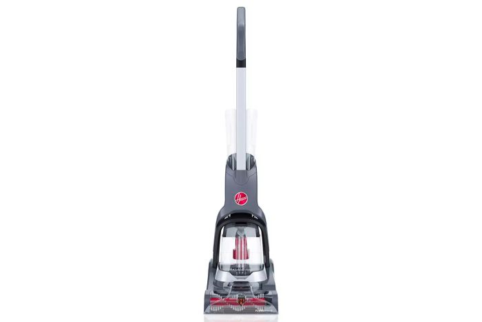 Hoover PowerDash Pet Advanced Carpet Cleaner
