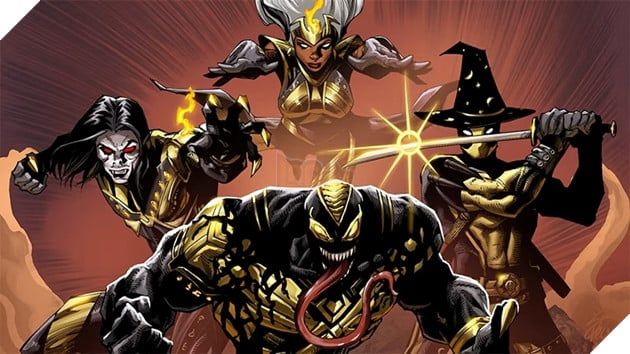 Game Marvel đỉnh cao bất ngờ giảm giá sâu, game thủ không nên bỏ qua cơ hội này
