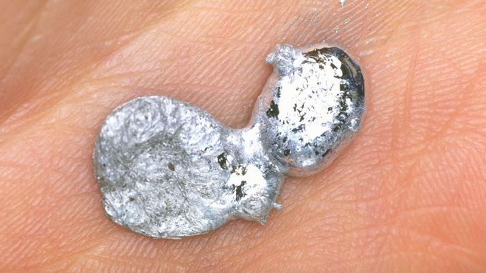 Gallium