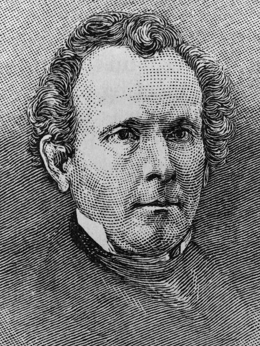 Sylvester Graham