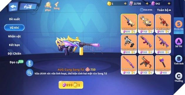 Mini World Royale - Tựa game bắn súng sinh tồn vui nhộn với đồ họa đáng yêu và lối chơi hấp dẫn