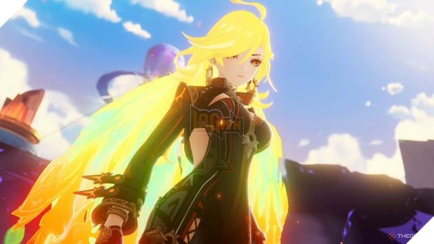 Game thủ Genshin Impact đã vượt qua giới hạn sát thương mới.