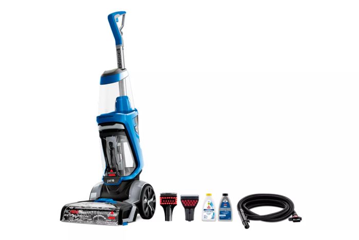 Bissell 35799 ProHeat 2X Revolution Pet Carpet Cleaner
