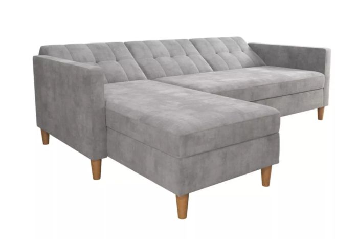 Zipcode Design Kayden Reversible Sectional