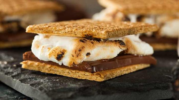 The inventor of graham crackers would have been appalled by the amount of sugar now found in them.